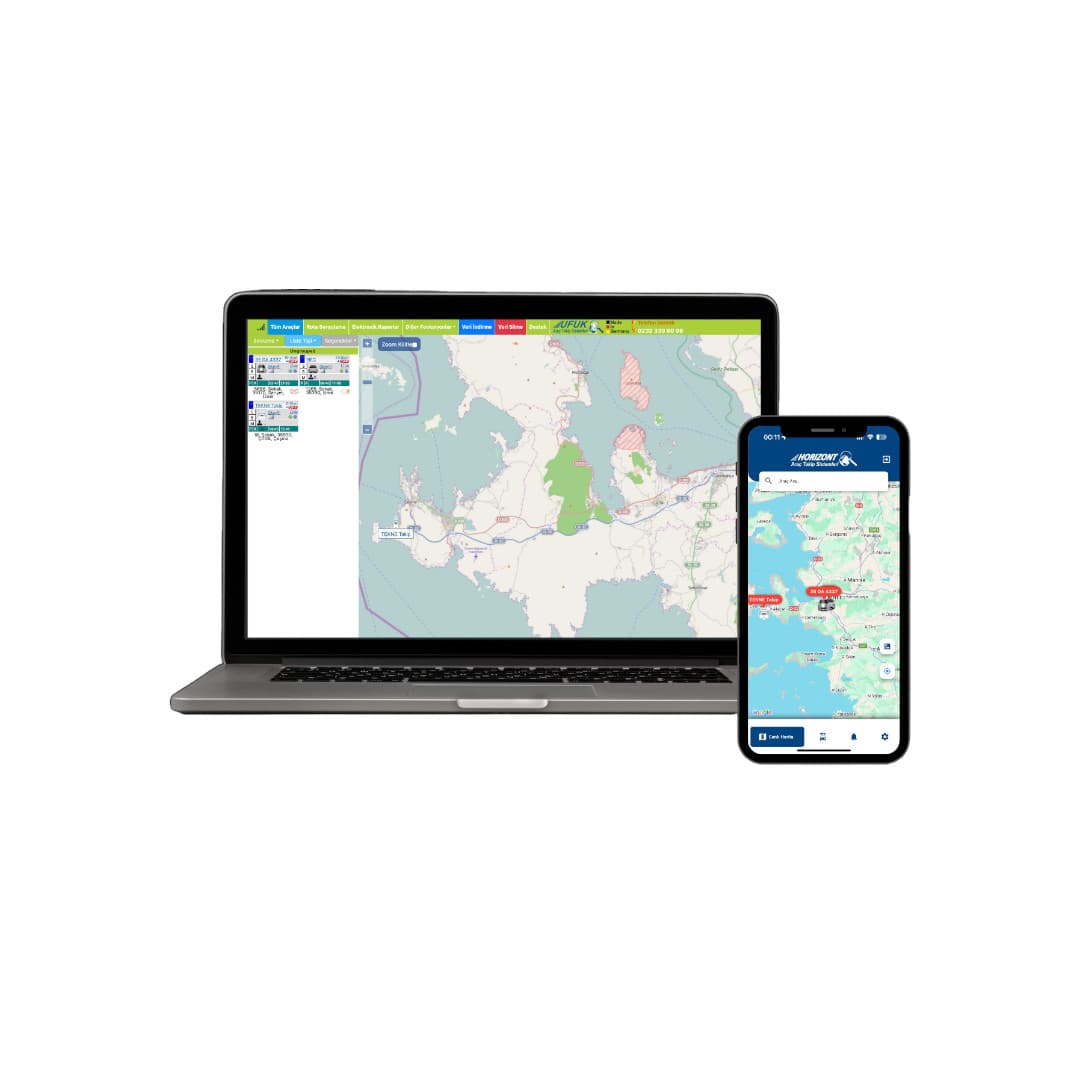 Yerli Yazılım ile Web ve Mobildeyiz